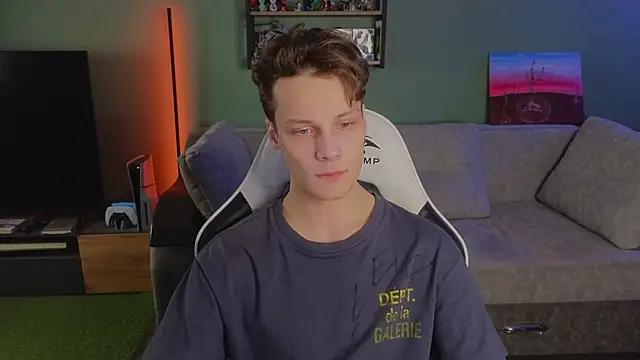 TeddyLiLboy online show from 11-27-25, 05:35