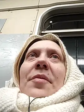 LeraSweet online show from 12-16-25, 06:06