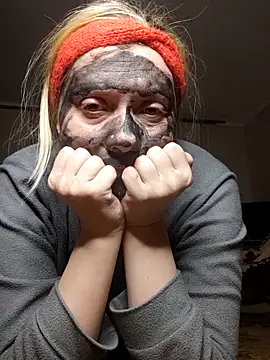 LeraSweet online show from 11-16-25, 08:02