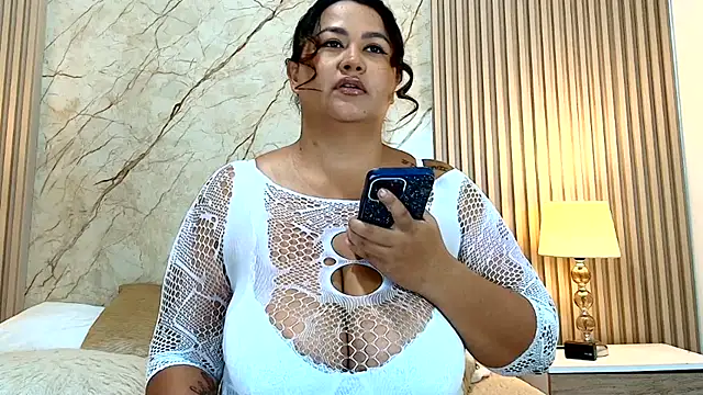 IsabellMendez  online show from 07-24-26, 09:11