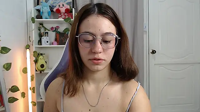 BlairVicent online show from 02-10-26, 02:38