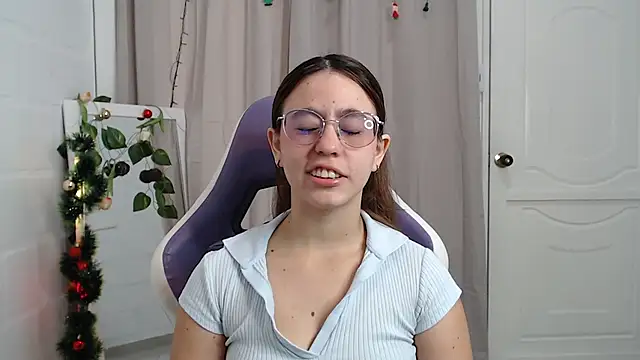 BlairVicent online show from 12-19-25, 03:25