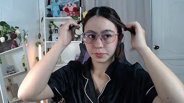 BlairVicent online show from 02-27-26, 04:07