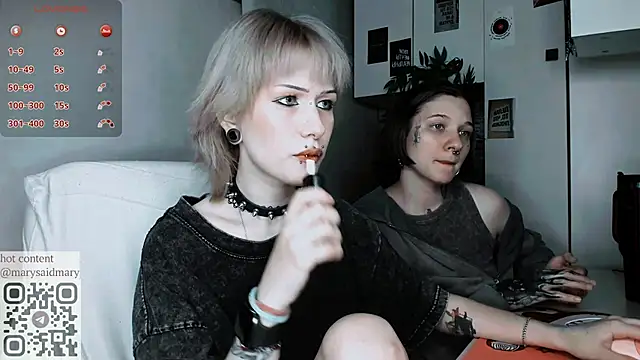 say mary online show from 09-19-25, 10:58