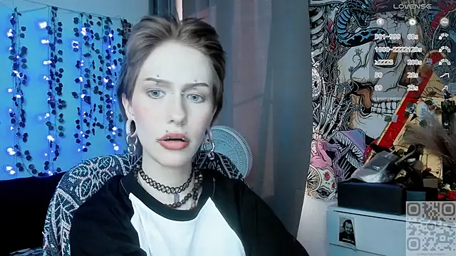 Snapshot of say_mary chatting on 07-01-26, 02:39 say mary online show from 07-01-26, 02:39