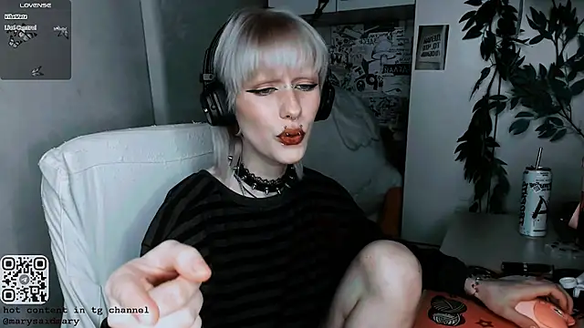 say mary online show from 10-26-25, 09:04