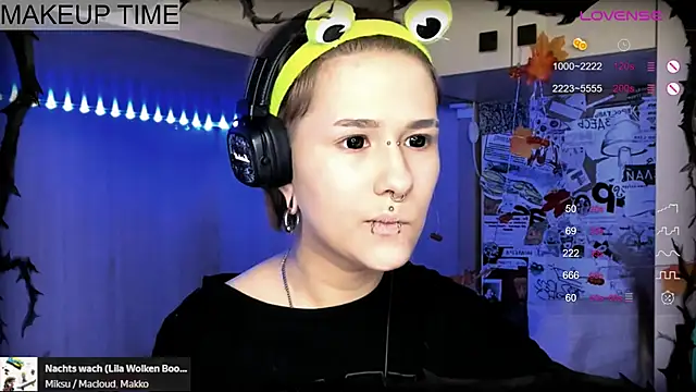 say mary online show from 12-15-24, 10:47