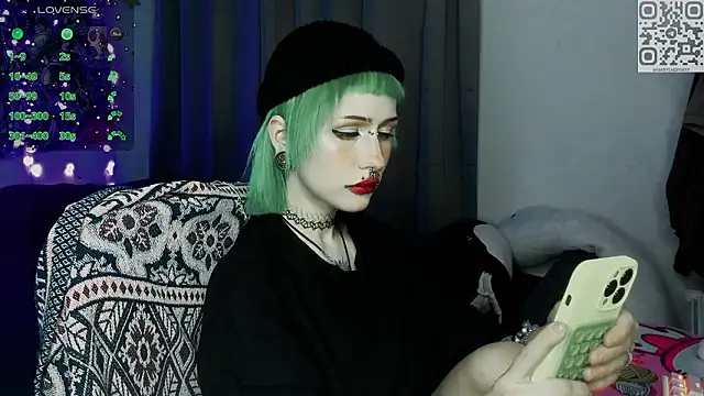 say mary online show from 03-07-26, 02:29