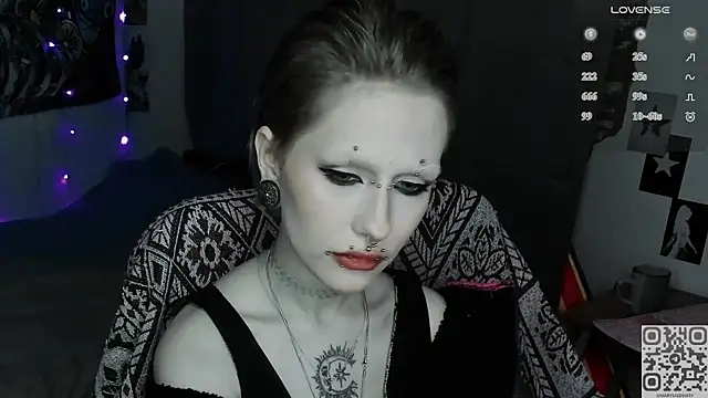 Snapshot of say_mary chatting on 05-01-26, 12:37 say mary online show from 05-01-26, 12:37