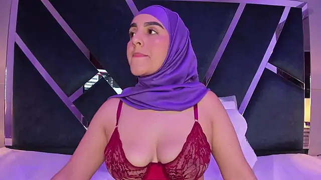 Nahid Jaziri1 online show from 12-01-25, 08:42