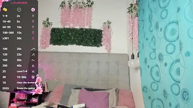 misticasexy online show from 01-15-25, 01:34