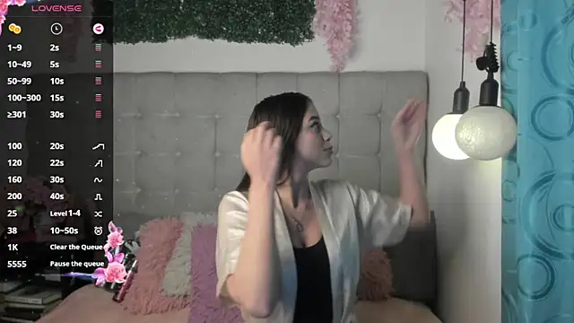 misticasexy online show from 01-25-25, 01:32