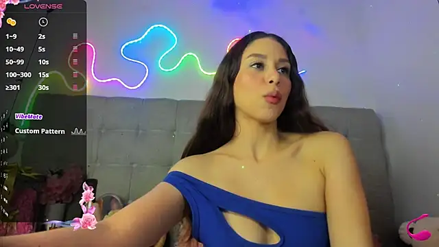 misticasexy online show from 09-29-25, 11:10