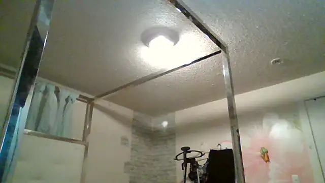 BeckiTooSweet online show from 10-06-25, 06:03