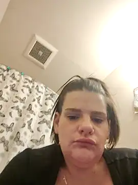 BeckiTooSweet online show from 10-07-25, 10:11