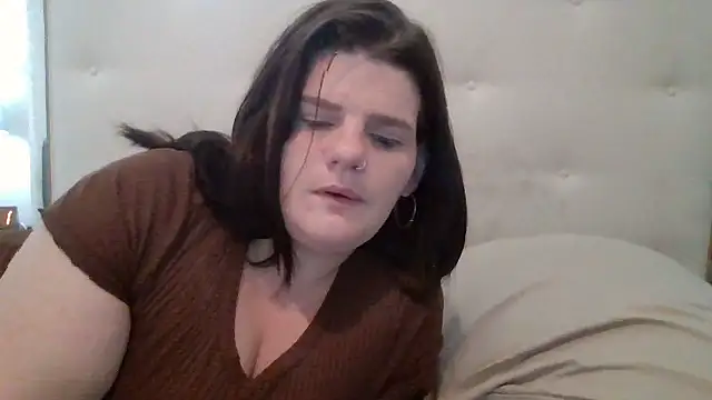 BeckiTooSweet online show from 10-01-25, 10:46