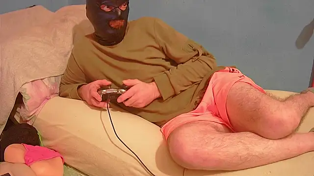 Markxen cam online show from 01-18-26, 12:14