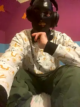 Markxen cam online show from 11-23-25, 07:18