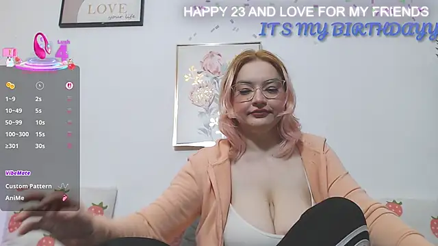 Catlady333 online show from 09-14-25, 08:20