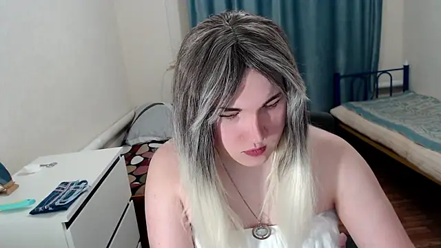 EvaMiron online show from 03-07-26, 05:40