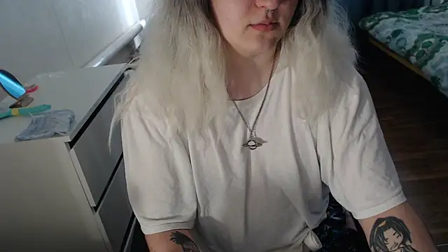 EvaMiron online show from 02-18-26, 08:22