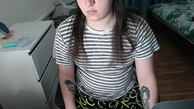 EvaMiron online show from 02-10-26, 03:00