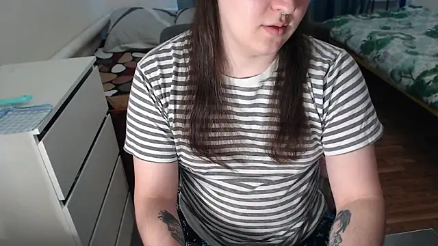 EvaMiron online show from 02-01-26, 12:14