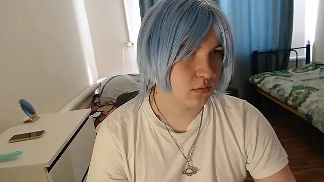 EvaMiron online show from 02-26-26, 06:57