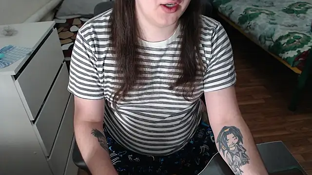 EvaMiron online show from 01-31-26, 08:07