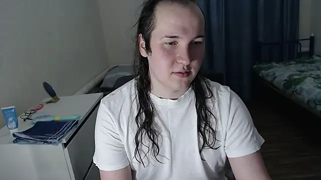 EvaMiron online show from 01-10-26, 02:34