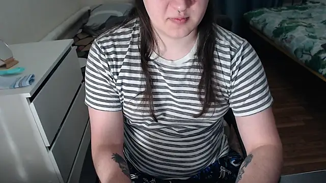 EvaMiron online show from 02-16-26, 12:53