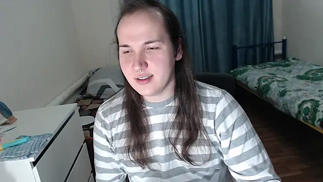 EvaMiron online show from 12-18-25, 03:16