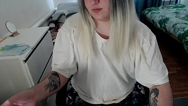 EvaMiron online show from 03-26-26, 10:13