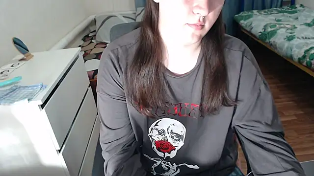 EvaMiron online show from 12-03-25, 02:16