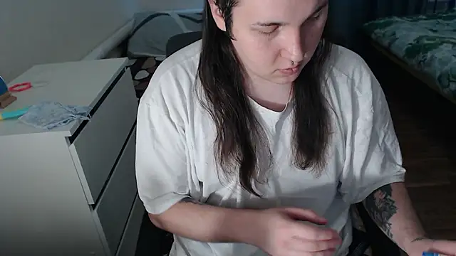 EvaMiron online show from 02-09-26, 12:36