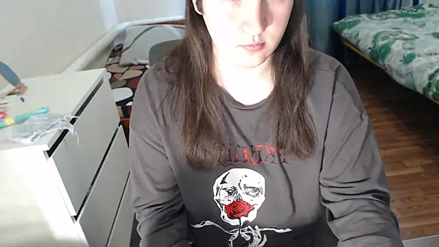 EvaMiron online show from 12-19-25, 07:22