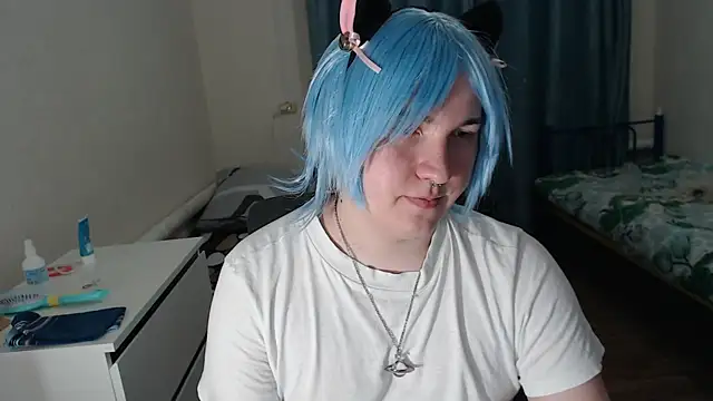 EvaMiron online show from 01-11-26, 02:02