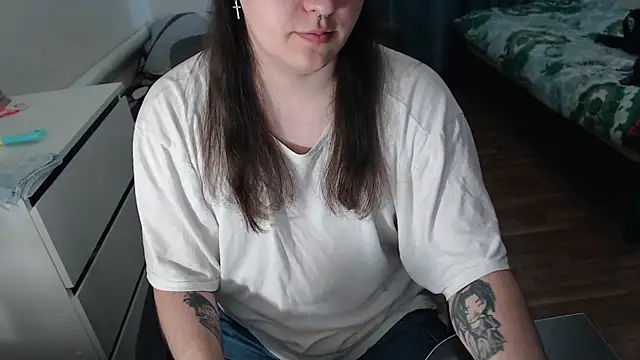 EvaMiron online show from 12-22-25, 08:14