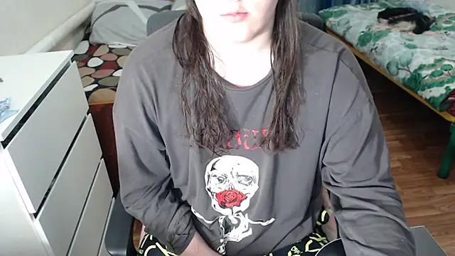 EvaMiron online show from 01-06-26, 04:00