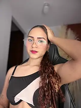 gretta kler1 online show from 02-10-26, 09:14