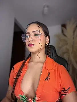 gretta kler1 online show from 02-26-26, 10:32