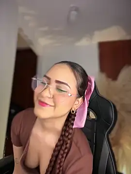 gretta kler1 online show from 03-27-26, 11:16