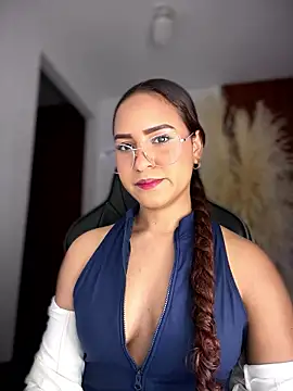 gretta kler1 online show from 01-07-26, 09:42