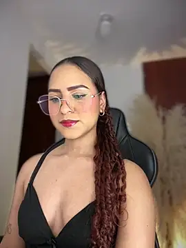 gretta kler1 online show from 04-07-26, 09:27