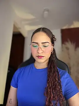 Snapshot of gretta_kler1 chatting on 05-12-26, 10:38 gretta kler1 online show from 05-12-26, 10:38