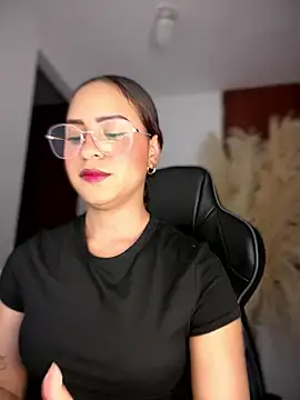 gretta kler1 online show from 01-09-26, 10:06