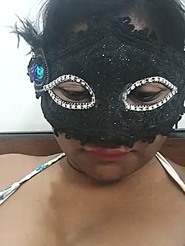 FANTASY QUEEN 07 online show from 03-15-26, 07:48