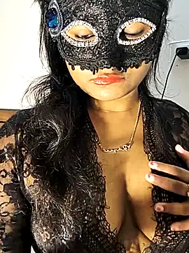 FANTASY QUEEN 07 online show from 11-26-25, 08:36