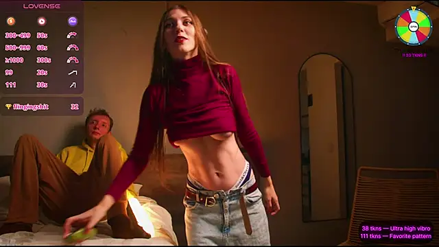 VunderSEX online show from 06-16-26, 02:17