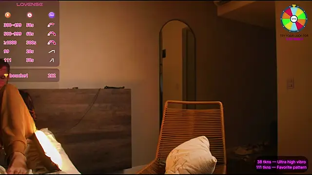 VunderSEX online show from 05-19-26, 02:13